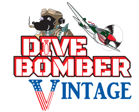 Dive Bomber Vintage